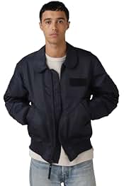【CWU 45/P 】JACKETSFLYERS  フライトジャケット ブルゾン MILITARY 実物 新品 米軍 CWU-45Pフライトジャケット デッド